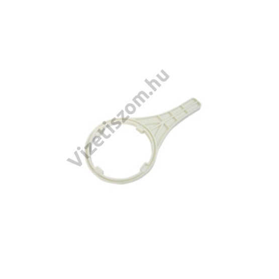 Membrán ház kulcs 2,5"